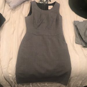 Jcrew business dress